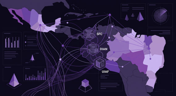 Regulatory Intelligence
