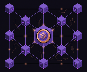 Digital Assets & Crypto